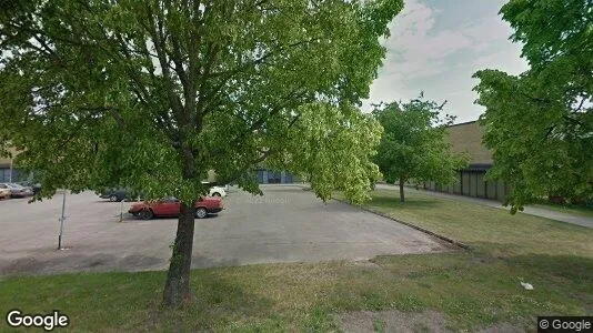 Lägenheter att hyra i Linköping - Bild från Google Street View