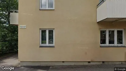 Lägenheter att hyra i Tranås - Bild från Google Street View