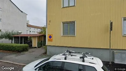 Lägenheter att hyra i Jönköping - Bild från Google Street View