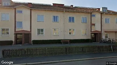 Lägenheter att hyra i Jönköping - Bild från Google Street View