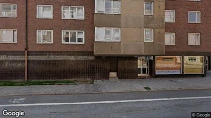 Lägenheter att hyra i Norrköping - Bild från Google Street View