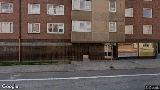 Lägenheter att hyra i Norrköping - Bild från Google Street View