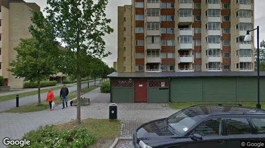 Lägenheter att hyra i Motala - Bild från Google Street View