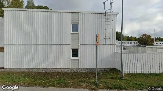 Lägenheter att hyra i Nyköping - Bild från Google Street View