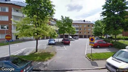 Lägenheter att hyra i Borås - Bild från Google Street View