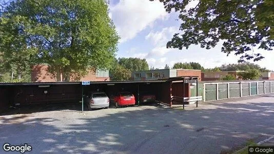 Lägenheter att hyra i Örebro - Bild från Google Street View