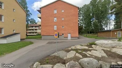 Lägenheter att hyra i Arvika - Bild från Google Street View