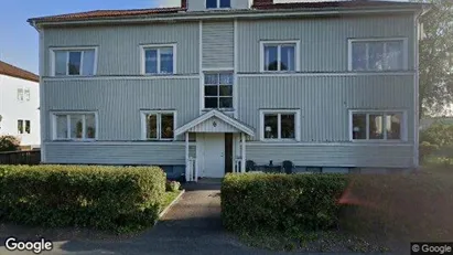 Lägenheter att hyra i Vetlanda - Bild från Google Street View