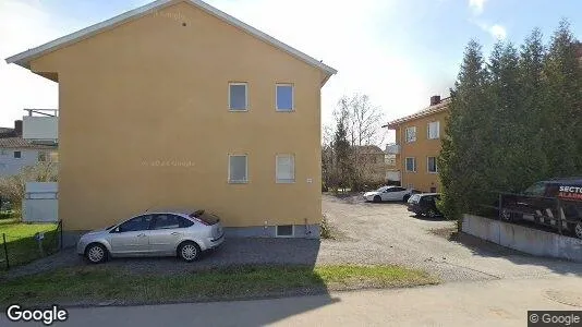 Lägenheter att hyra i Sundbyberg - Bild från Google Street View