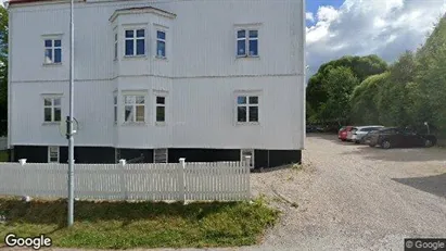 Lägenheter att hyra i Sundsvall - Bild från Google Street View