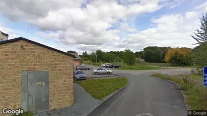 Lägenheter att hyra i Enköping - Bild från Google Street View