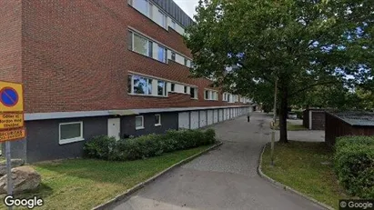 Lägenheter att hyra i Eskilstuna - Bild från Google Street View