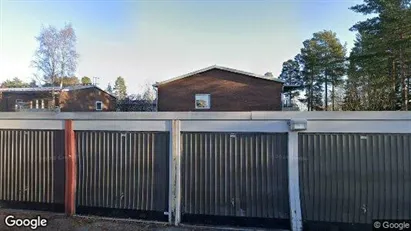 Lägenheter att hyra i Luleå - Bild från Google Street View