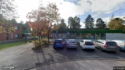 Lägenheter att hyra i Gävle - Bild från Google Street View