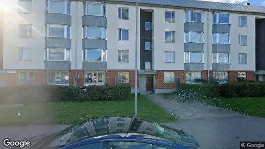 Lägenheter att hyra i Norrköping - Bild från Google Street View