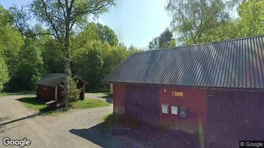 Lägenheter att hyra i Lindesberg - Bild från Google Street View