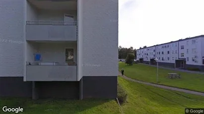 Lägenheter att hyra i Borås - Bild från Google Street View