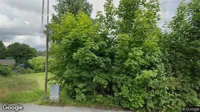 Lägenheter att hyra i Svenljunga - Bild från Google Street View