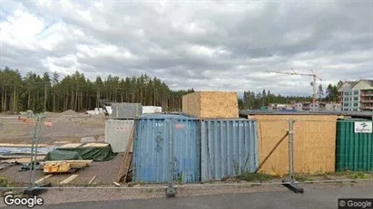 Lägenheter att hyra i Gävle - Bild från Google Street View