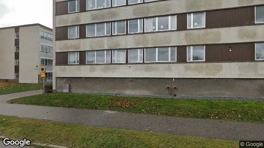 Lägenheter att hyra i Linköping - Bild från Google Street View