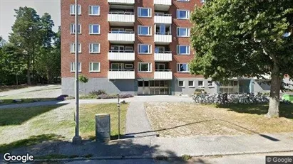 Lägenheter att hyra i Norrköping - Bild från Google Street View