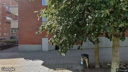 Lägenheter att hyra i Norrköping - Bild från Google Street View