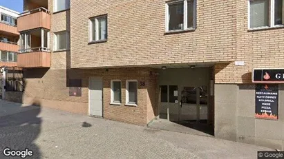 Lägenheter att hyra i Norrköping - Bild från Google Street View