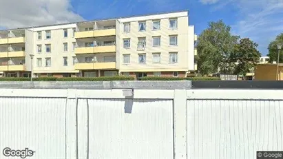 Lägenheter att hyra i Växjö - Bild från Google Street View