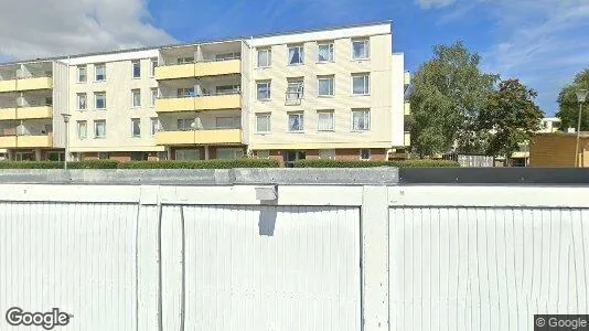 Lägenheter att hyra i Växjö - Bild från Google Street View