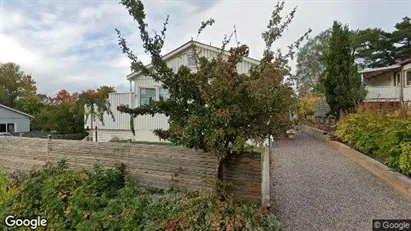 Lägenheter att hyra i Nyköping - Bild från Google Street View