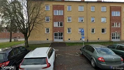 Lägenheter att hyra i Eskilstuna - Bild från Google Street View