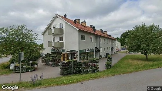 Lägenheter att hyra i Motala - Bild från Google Street View