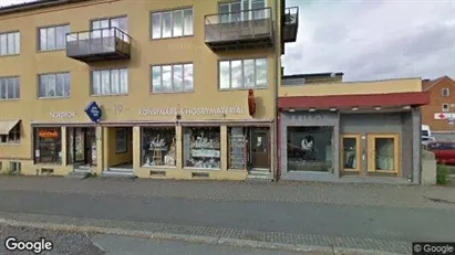 Lägenheter att hyra i Skellefteå - Bild från Google Street View