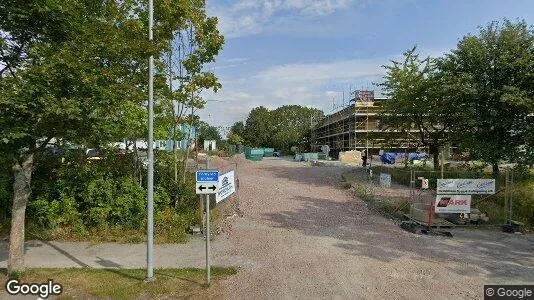 Lägenheter att hyra i Västerås - Bild från Google Street View