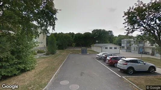 Lägenheter att hyra i Sotenäs - Bild från Google Street View