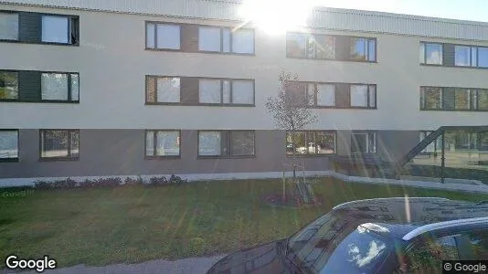 Lägenheter att hyra i Gävle - Bild från Google Street View