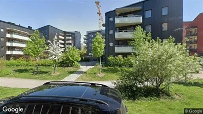 Lägenheter att hyra i Västerås - Bild från Google Street View