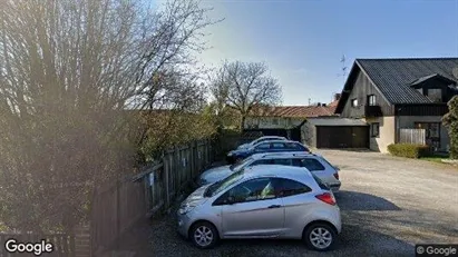 Lägenheter att hyra i Simrishamn - Bild från Google Street View