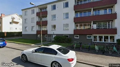 Lägenheter att hyra i Katrineholm - Bild från Google Street View