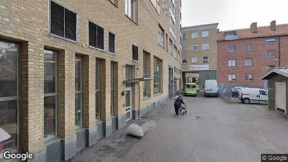 Lägenheter att hyra i Örebro - Bild från Google Street View