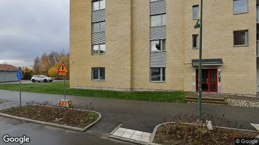 Lägenheter att hyra i Eskilstuna - Bild från Google Street View