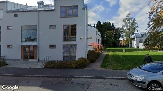 Lägenheter att hyra i Gävle - Bild från Google Street View