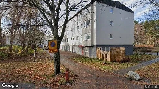 Lägenheter att hyra i Eskilstuna - Bild från Google Street View