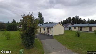 Lägenheter att hyra i Härjedalen - Bild från Google Street View