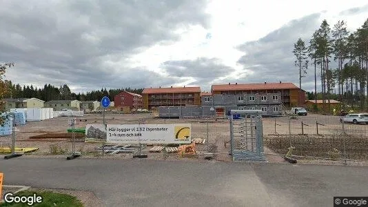 Lägenheter att hyra i Gävle - Bild från Google Street View