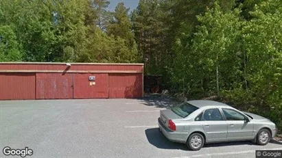 Lägenheter att hyra i Västerås - Bild från Google Street View