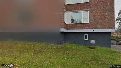 Lägenheter att hyra i Eskilstuna - Bild från Google Street View