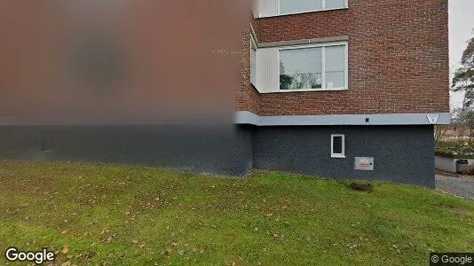 Lägenheter att hyra i Eskilstuna - Bild från Google Street View