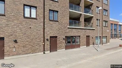 Lägenheter att hyra i Eskilstuna - Bild från Google Street View