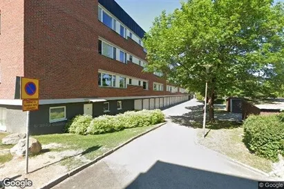 Lägenheter att hyra i Eskilstuna - Bild från Google Street View